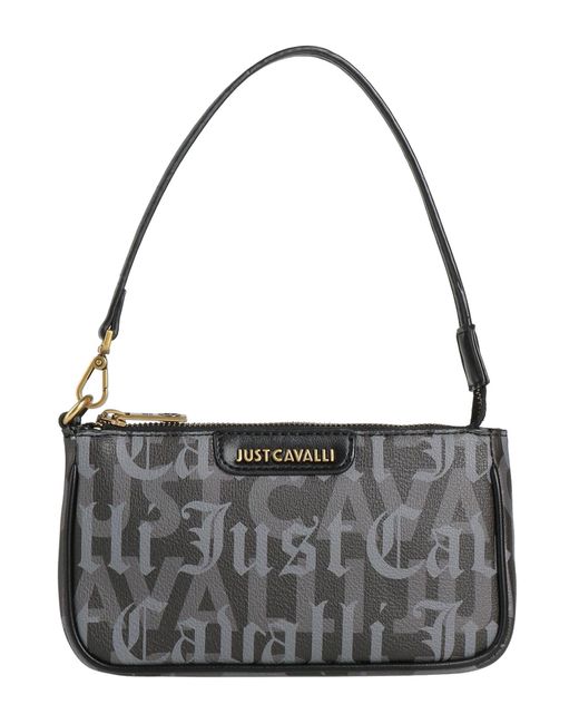 Borsa A Mano di Just Cavalli in Gray