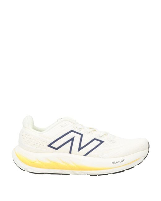 Sneakers New Balance de color White