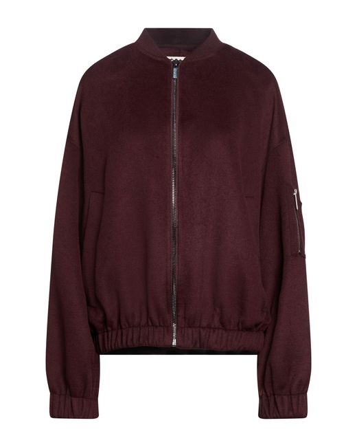 ViCOLO Purple Jacket