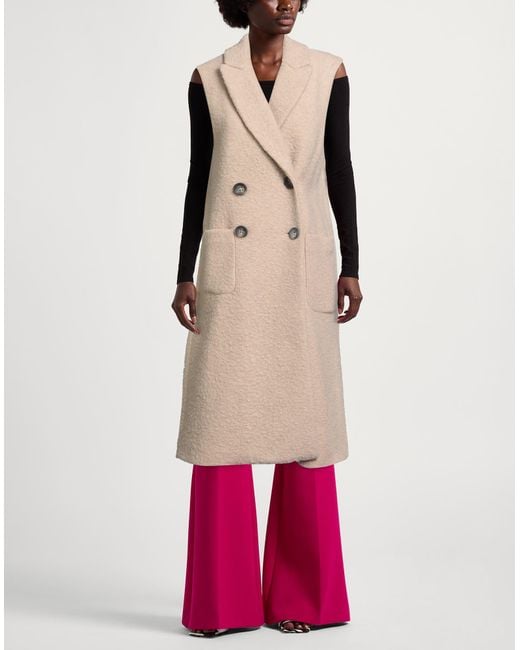 EMMA & GAIA Natural Coat
