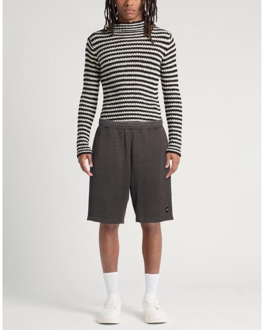 Carhartt Gray Shorts & Bermuda Shorts for men
