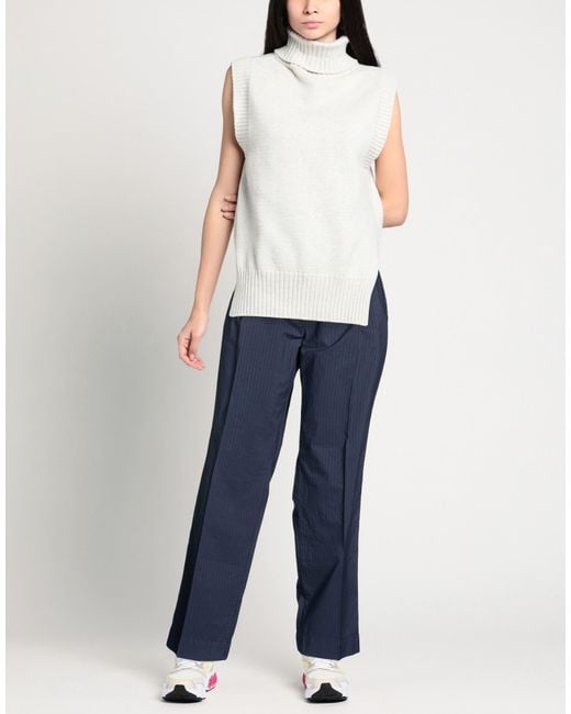 Briglia 1949 Blue Trouser