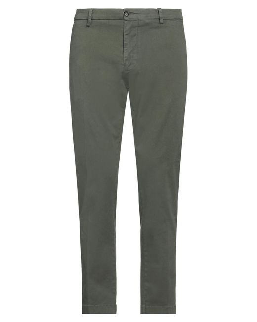 Liu Jo Gray Trouser for men