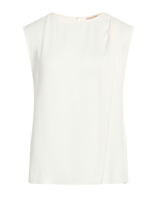 Twinset White Tops