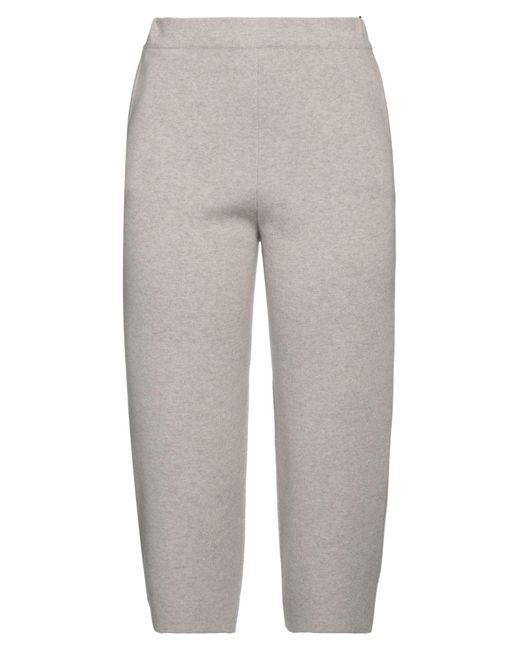 Oyuna Gray Pants