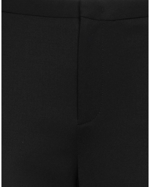 Ssheena Black Trouser