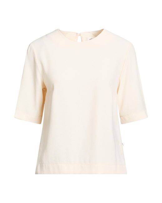 Top Ottod'Ame de color White