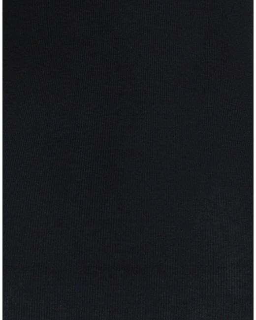 ATM Black Tank Top