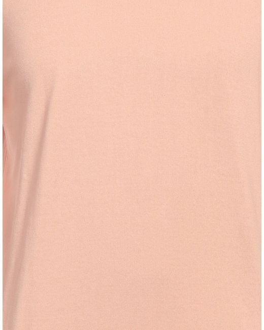 Altea Pink Jumper for men