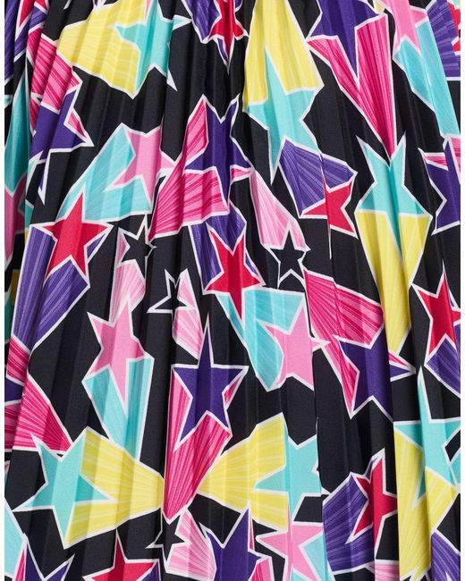 MSGM Blue Top Polyester