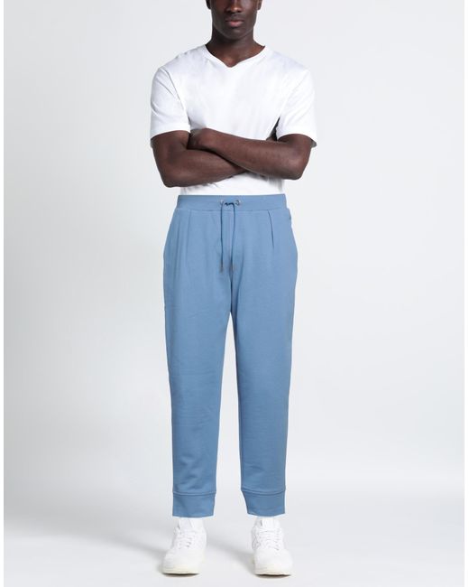 Pantalone di Heritage in Blue da Uomo