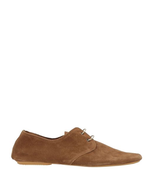 Stringate di Anniel in Brown