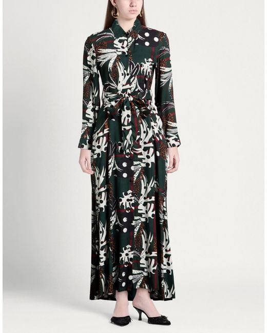 CONNOR & BLAKE Black Maxi Dresses