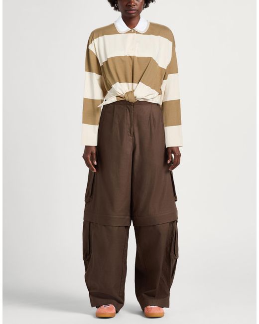 Sandro Natural Tops