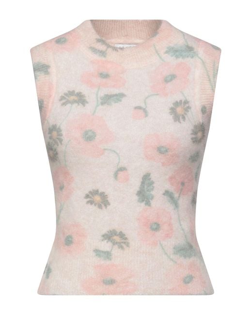 Pullover di Sandro in Pink