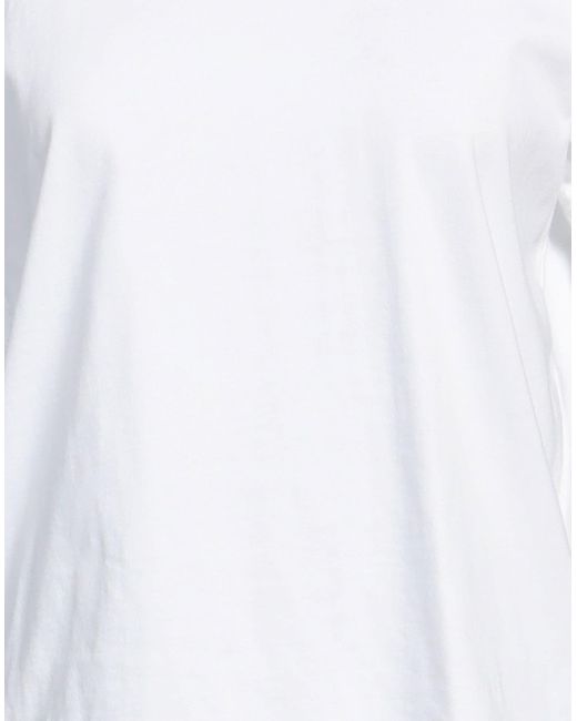 T By Alexander Wang White T-shirt