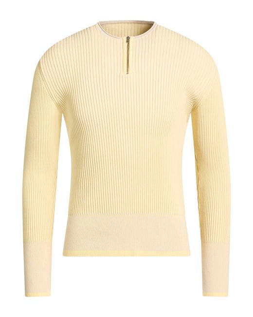 Pullover Jacquemus pour homme en coloris Natural