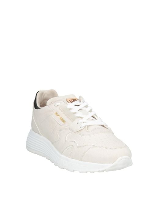 Moma Sneakers in Natural für Herren