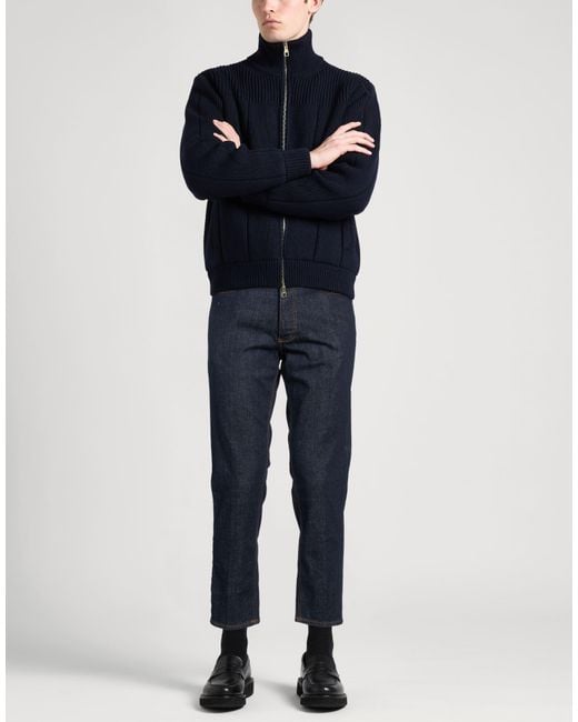 BE ABLE Blue Jeans Cotton, Elastane for men