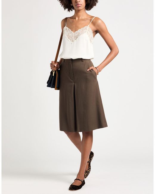 Jucca White Tops