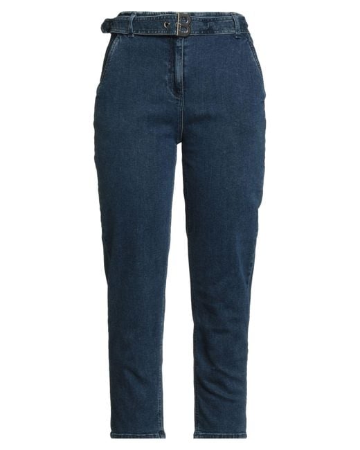 Blugirl Blumarine Blue Jeanshose