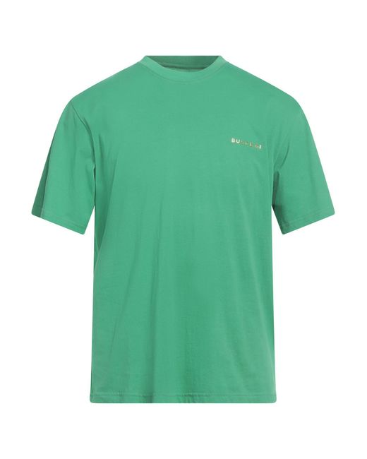 T-shirt Buscemi pour homme en coloris Green