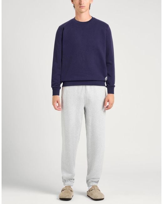 Ice Iceberg Blue Sweatshirt Cotton for men