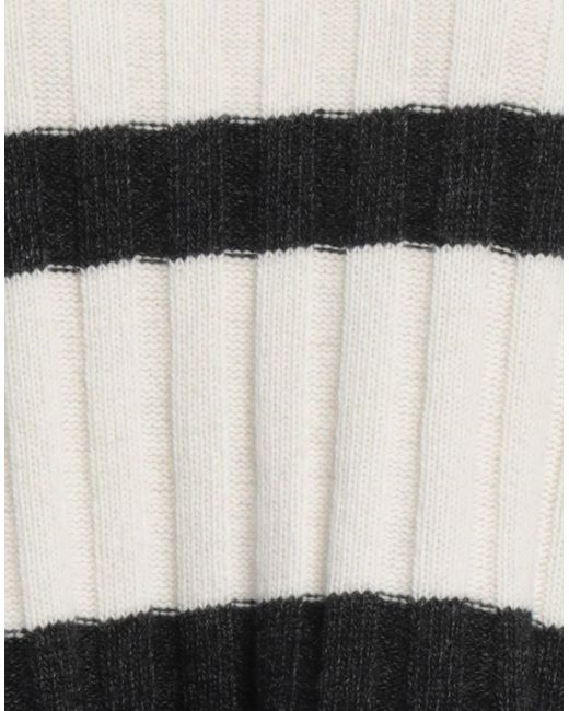 Semicouture Black Sweater