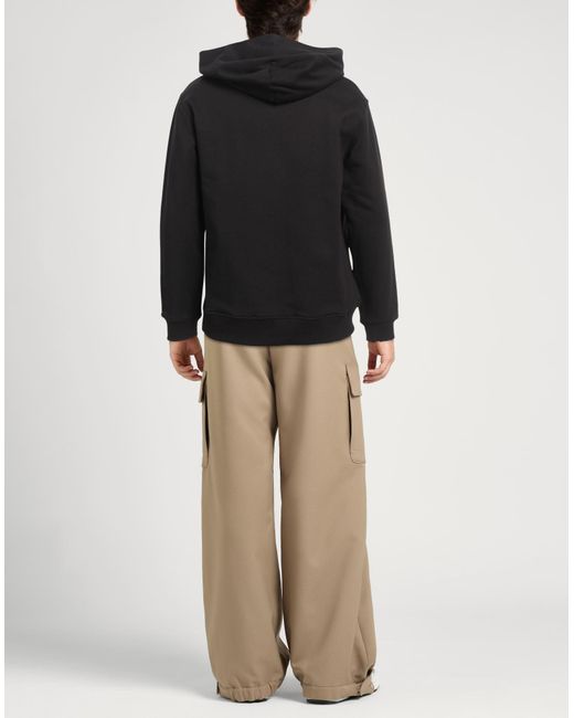 Sudadera Just Cavalli de hombre de color Black