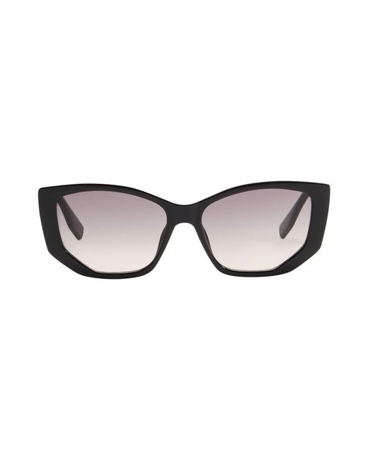 Karl Lagerfeld Brown Sunglasses