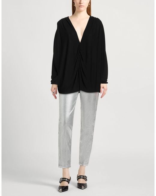 Tom Ford Black Top Viscose