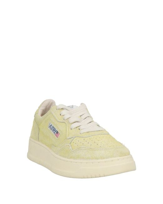 Autry Multicolor Sneakers