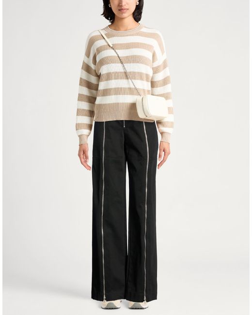 Jil Sander Black Jeans
