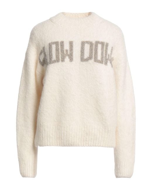Pullover Sandro de color White