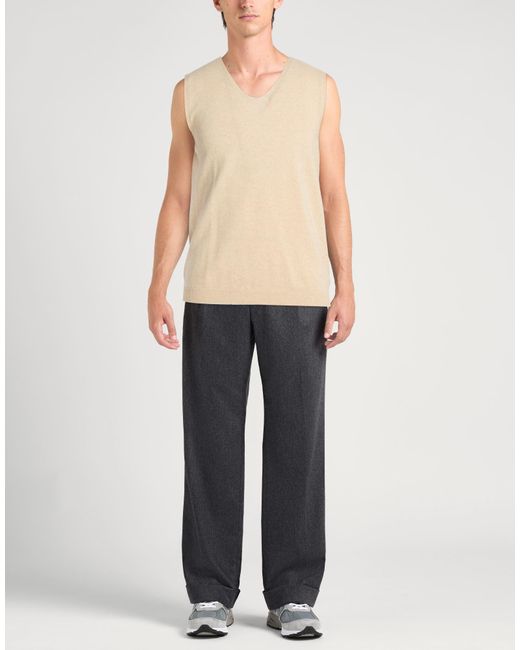 Pullover Bellwood de hombre de color Natural