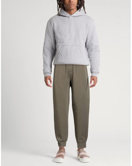 ARMANI EXCHANGE Gray Pants for men