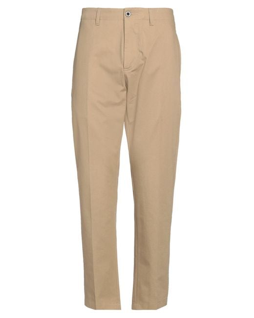 Department 5 Natural Trouser for men