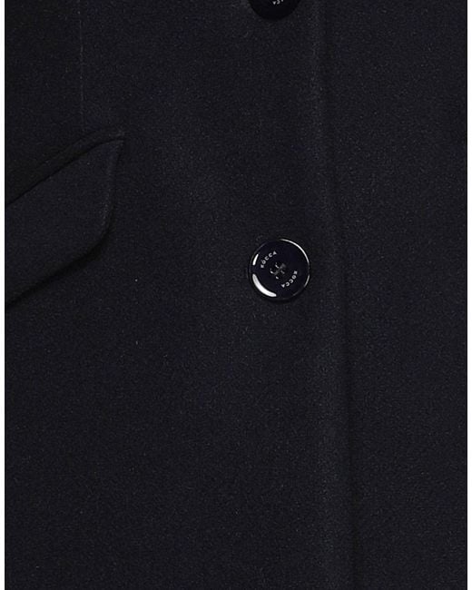 Kocca Blue Coat