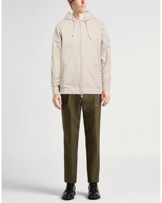 Lardini Natural Sweatshirts for men