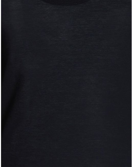 Camiseta de tirantes Jil Sander de color Black