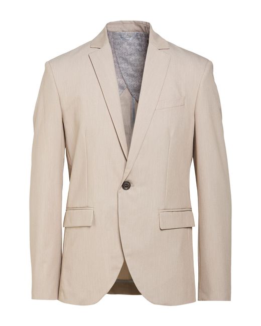 Imperial Natural Blazer for men