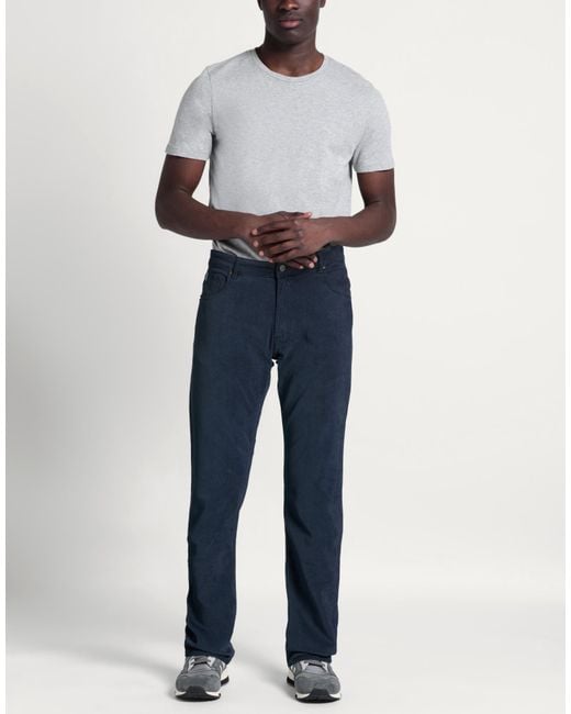 The.Nim Standard Blue Jeans for men