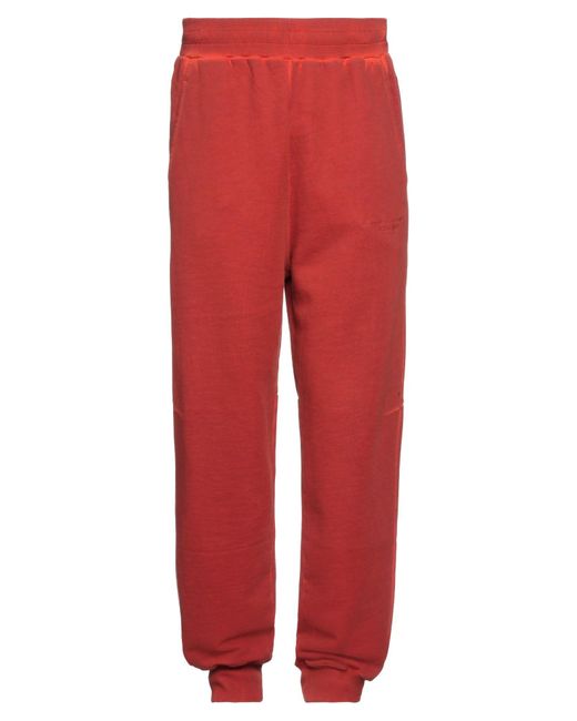 A_COLD_WALL* Red Trouser for men