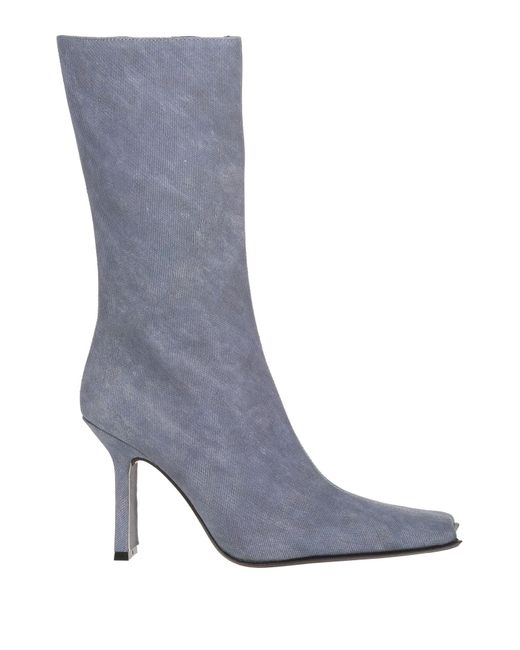 Miista Blue Boot