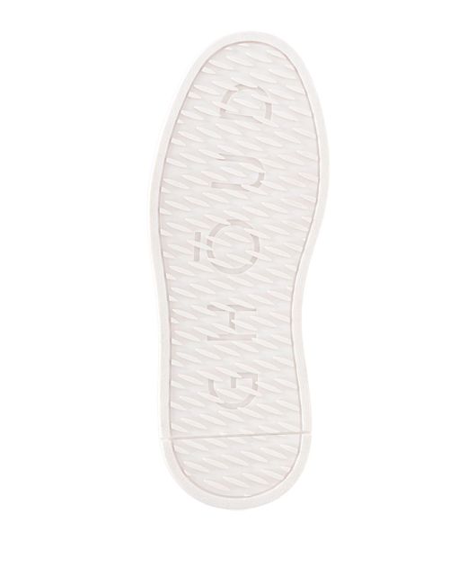 GHOUD VENICE White Sneakers Leather for men