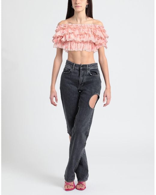 Aniye By Pink Top