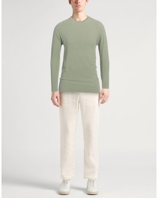 Pullover Aspesi de hombre de color Green