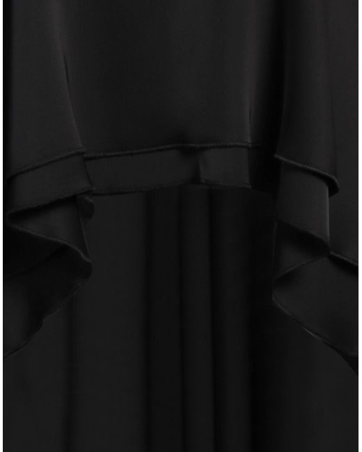 Giulia N Couture Black Top