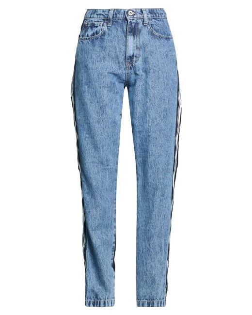 Please Blue Jeans
