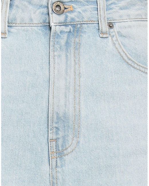 Peperosa Blue Jeans